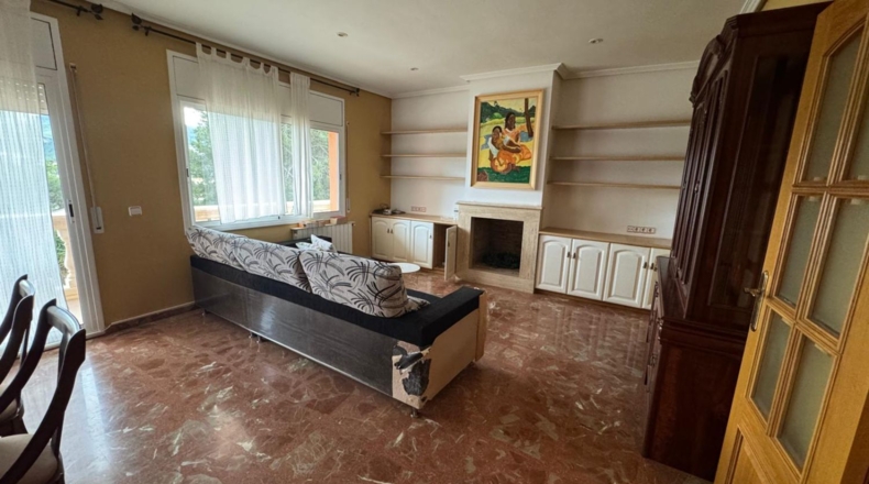 Barcelona - Vallirana - 1339m2