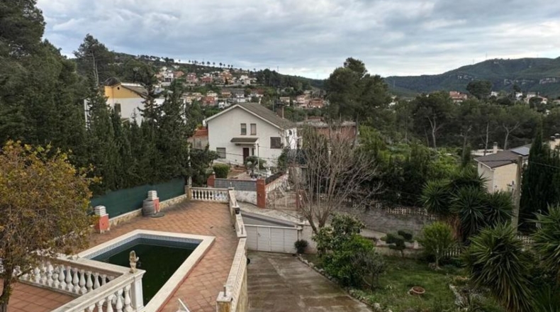 Barcelona - Vallirana - 1339m2