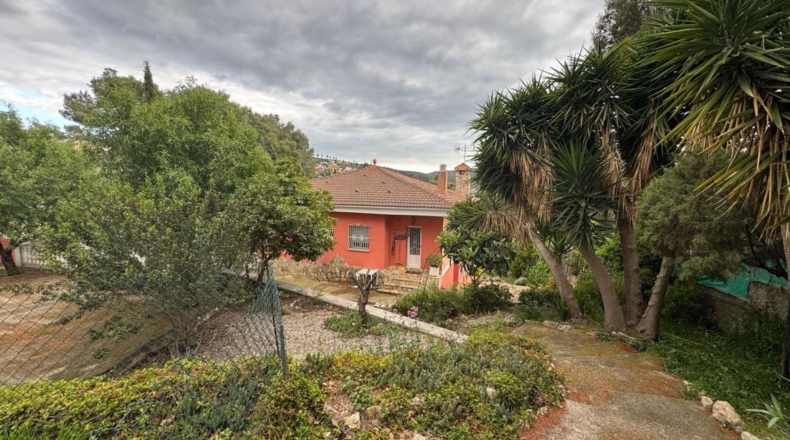 Barcelona - Vallirana - 1339m2