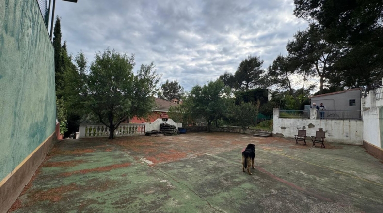 Barcelona - Vallirana - 1339m2