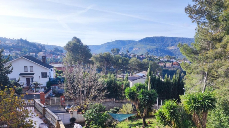 Barcelona - Vallirana - 1339m2