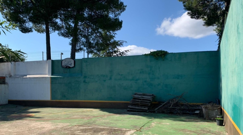 Barcelona - Vallirana - 1339m2