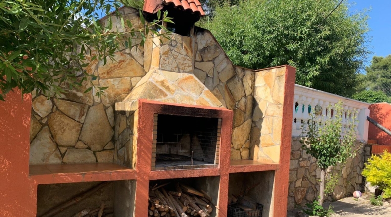 Barcelona - Vallirana - 1339m2