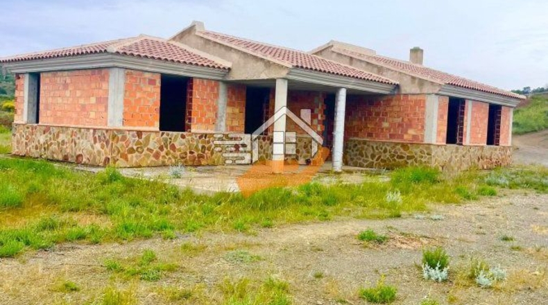 Murcia - Caravaca de la Cruz - 55000m2