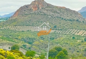 Caravaca de la Cruz 55000&nbsp;m² 