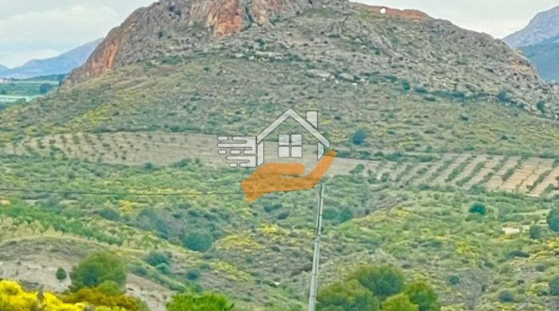 Murcia - Caravaca de la Cruz - 55000m2