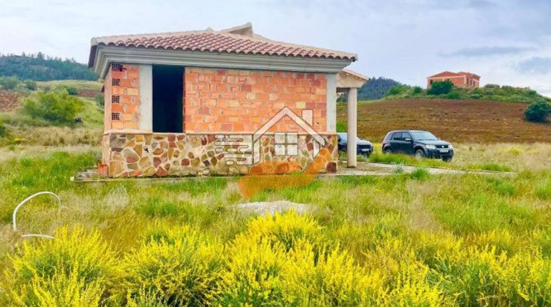 Murcia - Caravaca de la Cruz - 55000m2