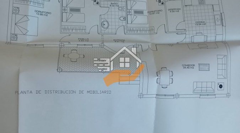 Murcia - Caravaca de la Cruz - 55000m2