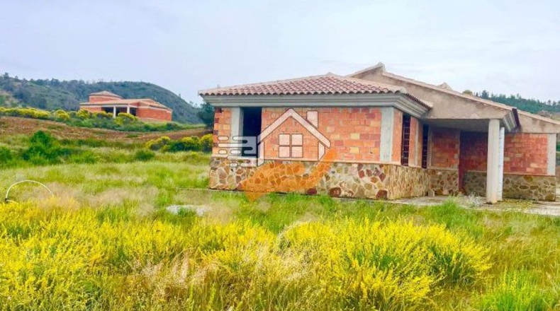 Murcia - Caravaca de la Cruz - 55000m2