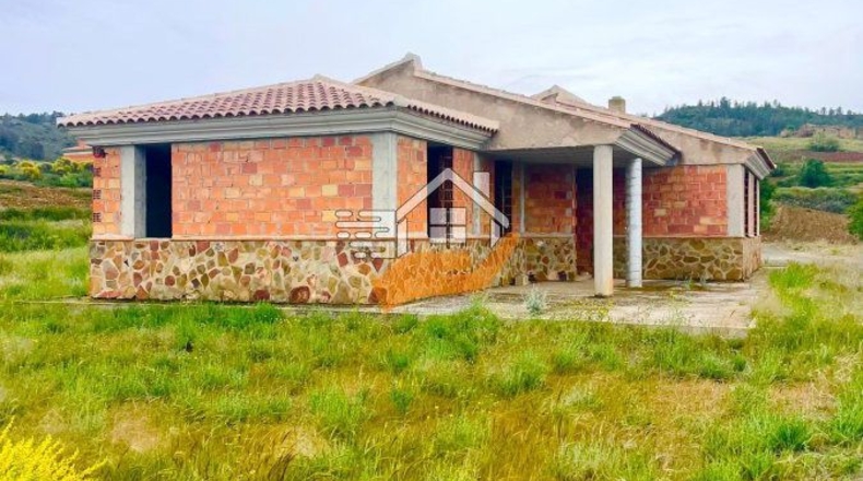 Murcia - Caravaca de la Cruz - 55000m2