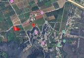 Urban land for sale on España, Oliva, ref: TR406340 photo