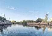 Urban land for sale on España, Oliva, ref: TR406340 photo