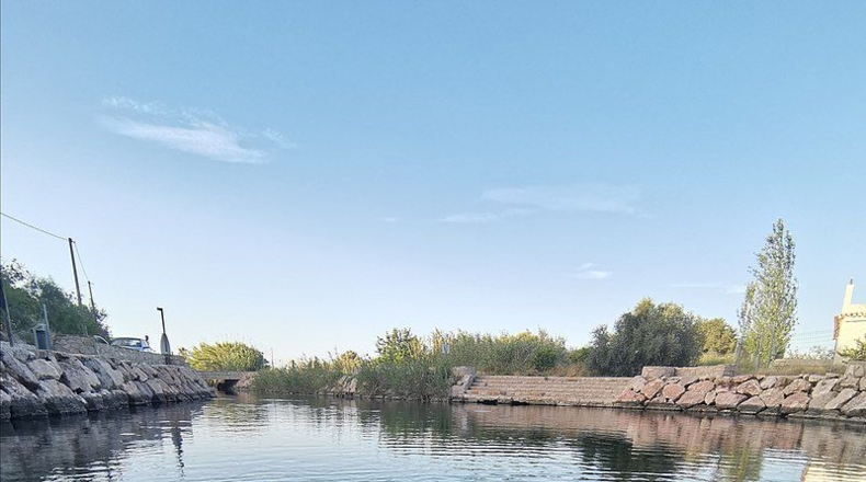 Valencia - Oliva - 17000m2