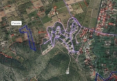 Urban land for sale on España, Oliva, ref: TR406340 photo