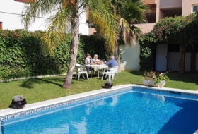 Calafell 414&nbsp;m²