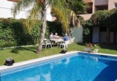 Xalet independent amb terreny en venda a Calafell ref.: TR406336 foto
