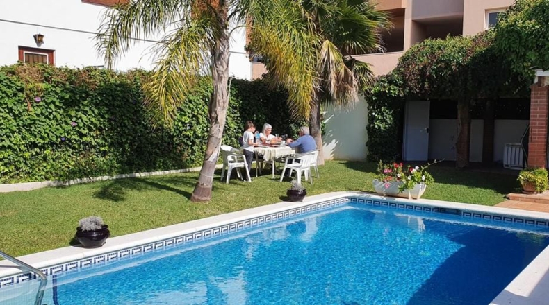Таррагона - Calafell - 414m2