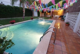 Calafell 414&nbsp;m²