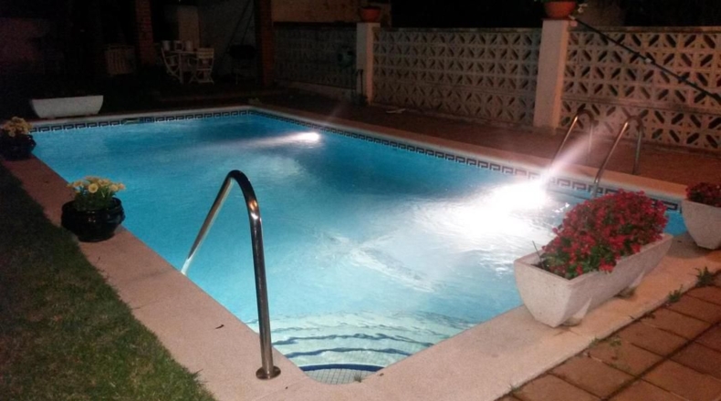 Таррагона - Calafell - 414m2