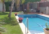 Xalet independent amb terreny en venda a Calafell ref.: TR406336 foto