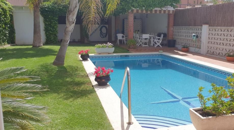 Таррагона - Calafell - 414m2