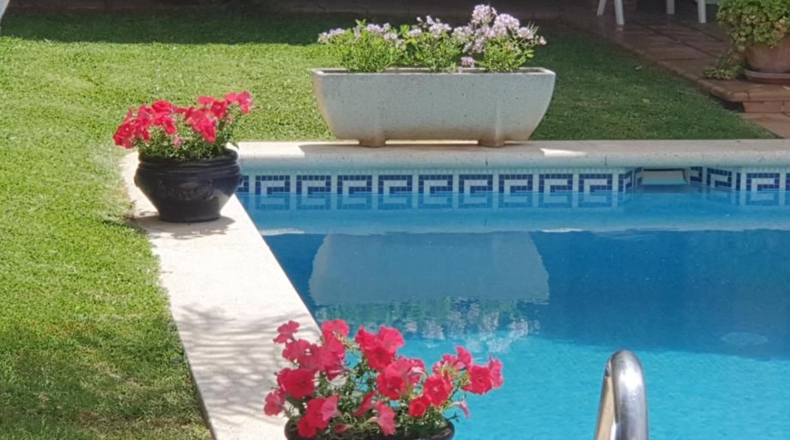 Таррагона - Calafell - 414m2