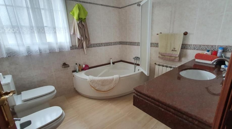 Таррагона - Calafell - 414m2