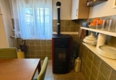 Casa de pueblo en venta en Bárcena de Cicero ref: TR406335 foto