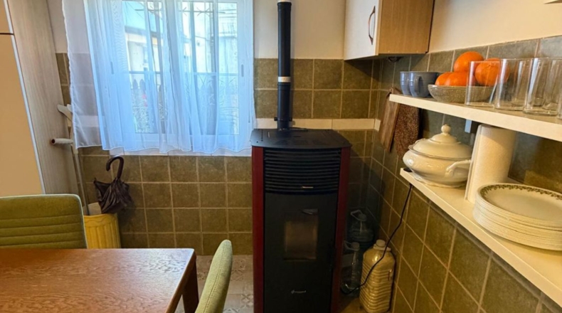Cantabria - Bárcena de Cicero - 240m2