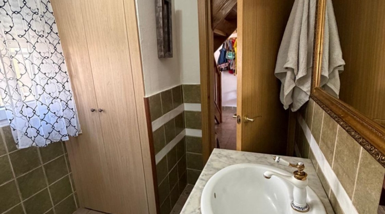 Cantabria - Bárcena de Cicero - 240m2
