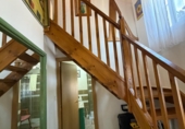 Casa de pueblo en venta en Bárcena de Cicero ref: TR406335 foto