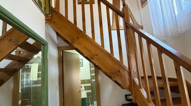 Cantabria - Bárcena de Cicero - 240m2