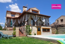 La Lastrilla 512&nbsp;m² 