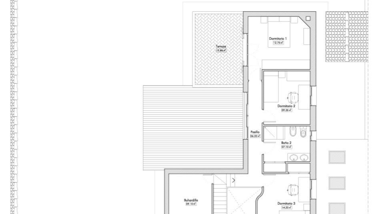 Cádiz - San Fernando - 500m2