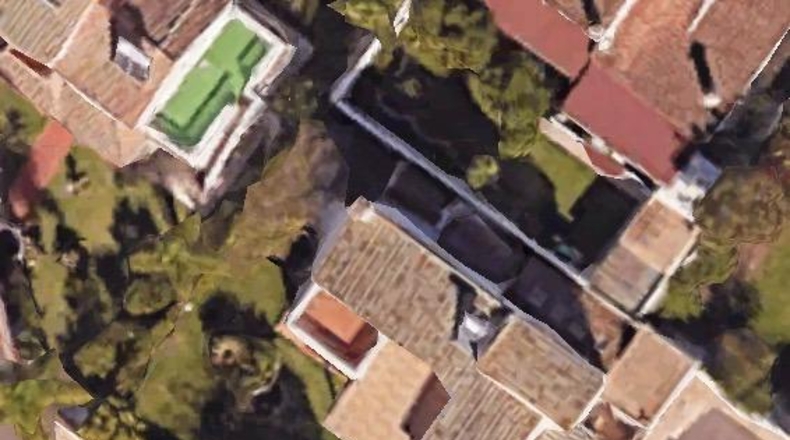 Cádiz - San Fernando - 500m2