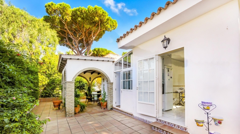 Cádiz - Чиклана-де-ла-Фронтера - 402m2