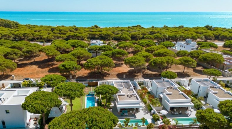 Cádiz - Чиклана-де-ла-Фронтера - 402m2