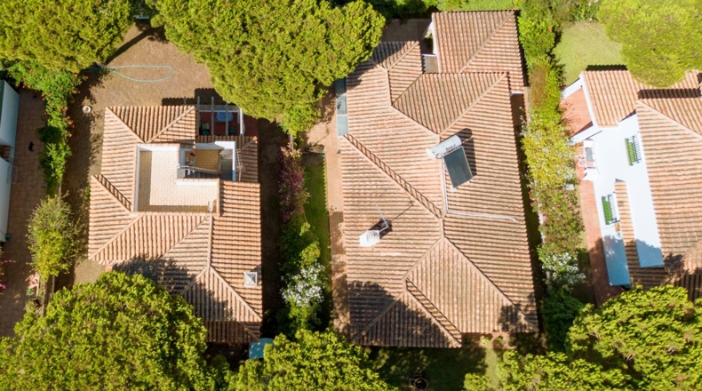 Cádiz - Чиклана-де-ла-Фронтера - 402m2