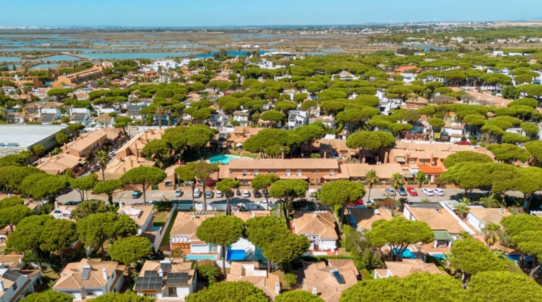 Cádiz - Чиклана-де-ла-Фронтера - 402m2