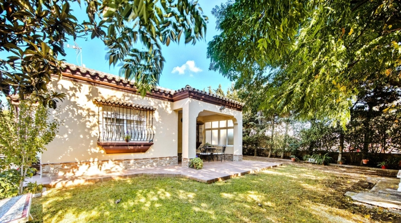 Cádiz - Чиклана-де-ла-Фронтера - 8320m2