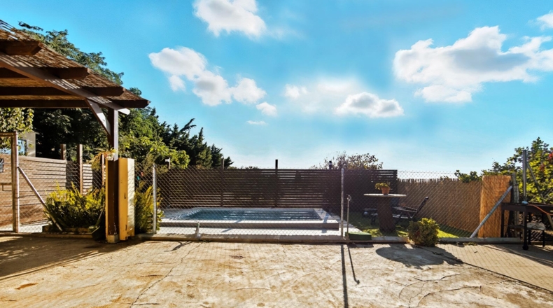 Cádiz - Чиклана-де-ла-Фронтера - 8320m2
