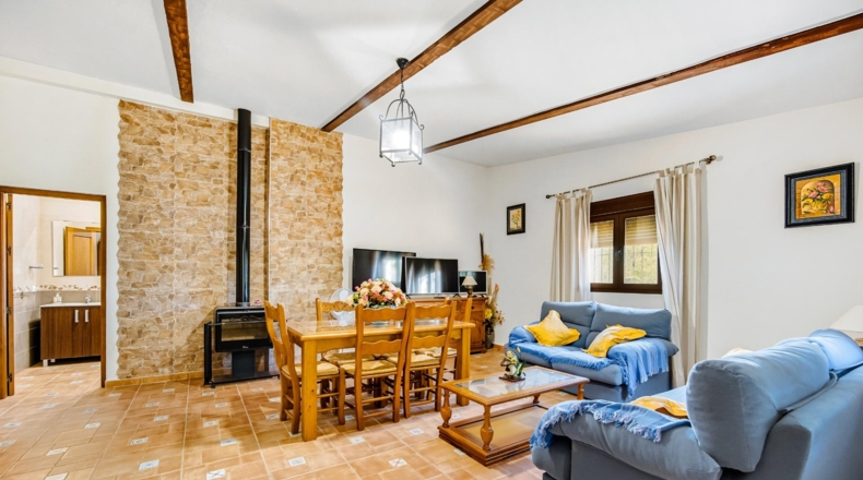 Cádiz - Чиклана-де-ла-Фронтера - 8320m2