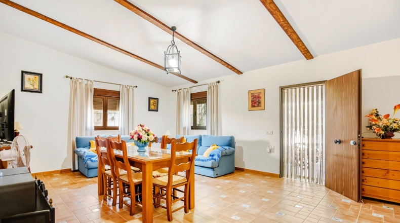 Cádiz - Чиклана-де-ла-Фронтера - 8320m2