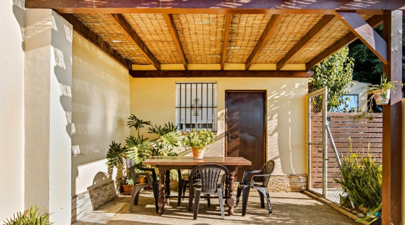 Cádiz - Чиклана-де-ла-Фронтера - 8320m2