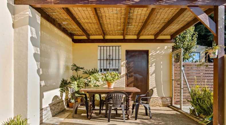 Cádiz - Чиклана-де-ла-Фронтера - 8320m2