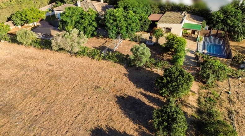 Cádiz - Чиклана-де-ла-Фронтера - 8320m2