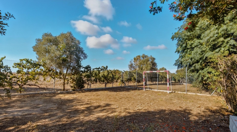 Cádiz - Чиклана-де-ла-Фронтера - 8320m2
