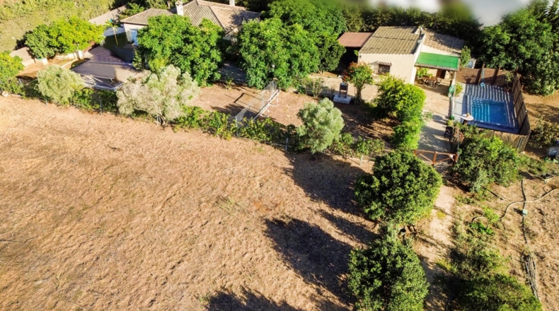 Cádiz - Чиклана-де-ла-Фронтера - 8320m2