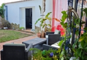 Xalet independent amb terreny en venda a Chiclana de la Frontera ref.: TR395421 foto