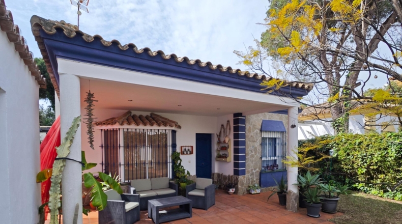 Cádiz - Chiclana de la Frontera - 392m2